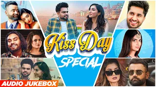 Kiss Day Special (Audio Jukebox) | Amrit Maan | Akhil | Jassie Gill | Simar Doraha | Nimrat Khaira