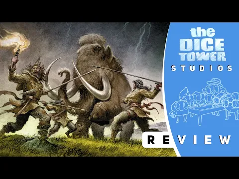 Doggerland Review: We will survive?