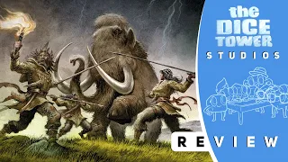 Doggerland Review: We will survive?