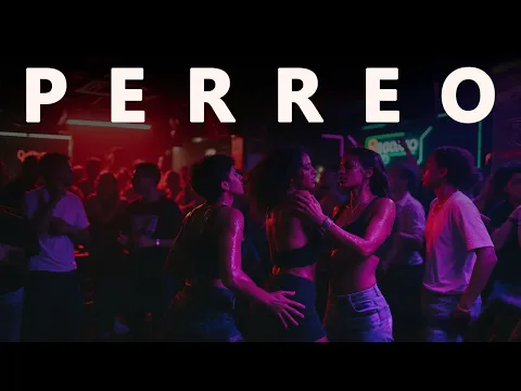 Video for event landing page