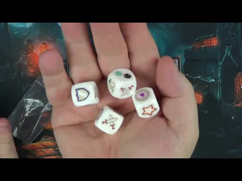 Unboxing #54 - The Last Stronghold