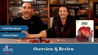Mythic Mischief Overview & Review