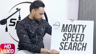 Monty | Answers The Most Searched Speed Questions | Speed Records