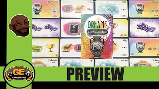 Dreams of Yesterday Preview | It belongs in a museu....where it originated!