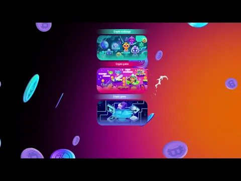 Vídeo de Crypto Miner Tycoon
