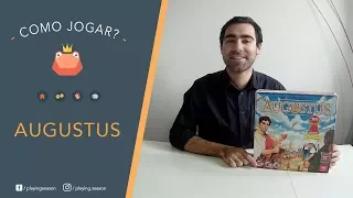 AUGUSTUS | Como Jogar