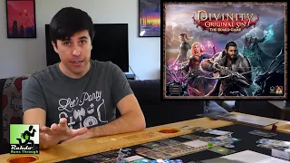 Divinity: Original Sin | Shea's Final Thoughts