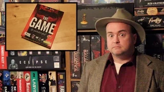 TDG: The Game