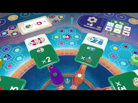 Excursions - Kickstarter Trailer
