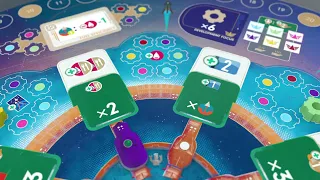 Excursions - Kickstarter Trailer