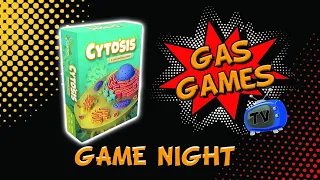 Cytosis Playthrough