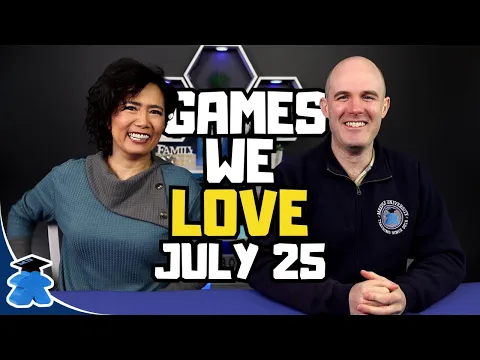 Our Favorite Games This Month Ranked