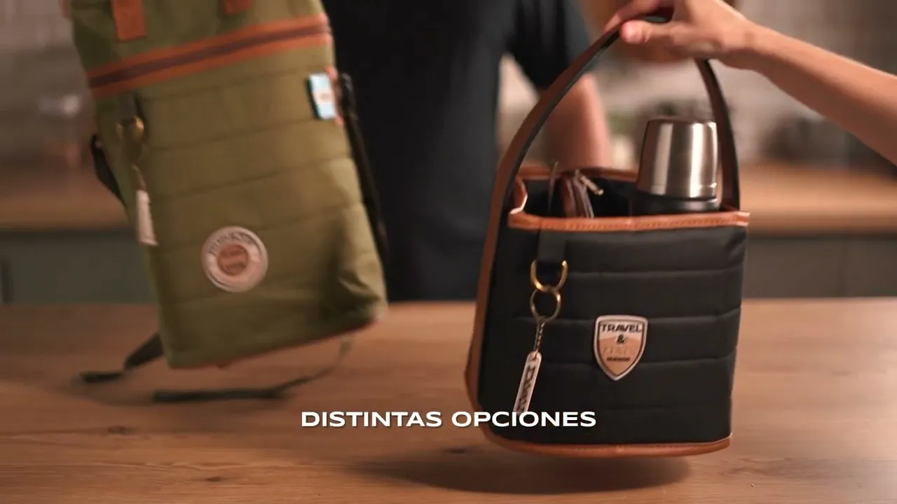 Video de Quadrado Bazar