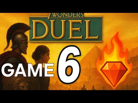 7WD S22 Game 6 Elite League