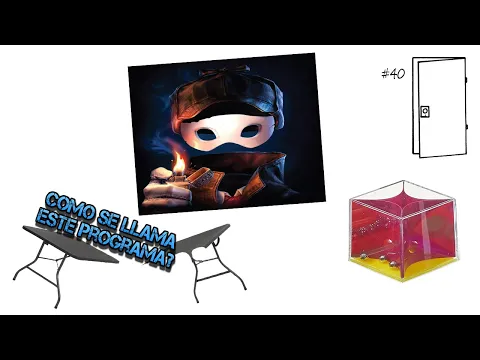 🔴Este... o este...📌¿Cómo se llama este programa? #40🔴#Directo #Dubious