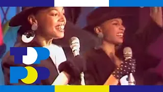 Mel & Kim - Showing Out (Get Fresh At The Weekend) • TopPop