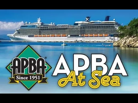 Games At Sea: Newest regional #APBABaseball tournament is cruise that hits the ocean in January 2024