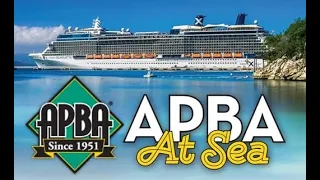 Games At Sea: Newest regional #APBABaseball tournament is cruise that hits the ocean in January 2024