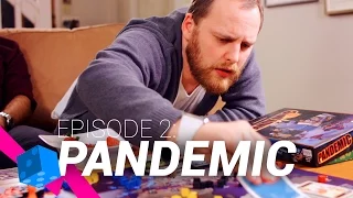 Board with Life: The Series - Ep 02 - Pandemic