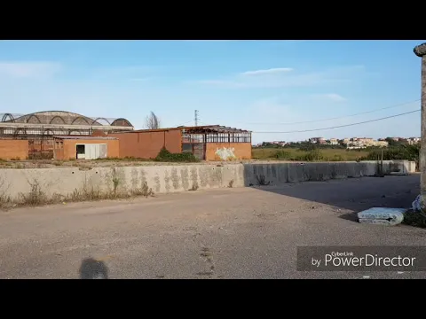 <span style="color:var(--accent)">Video:</span> Vecchia Fornace tra degrado e declino