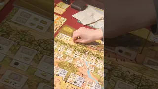 Atiwa #boardgames #boardgamelife #boardgamegeek #蝙蝠農家