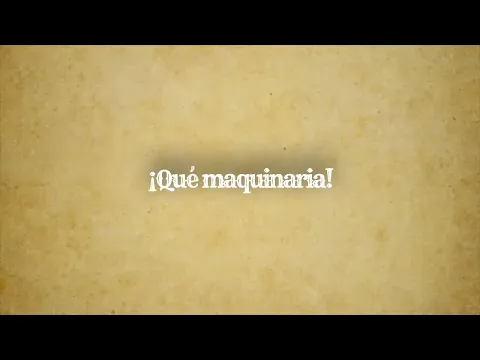 Video for event landing page