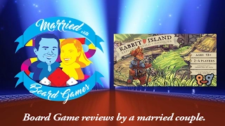 Rabbit Island Kickstarter Preview