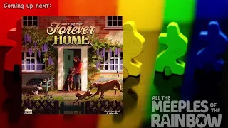 All the Games with Steph: Forever Home