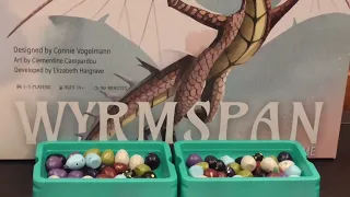 Wyrmspan Review