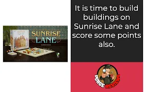 Sunrise Lane by Purge Reviews