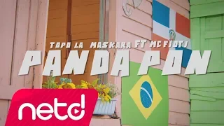 Topo La Maskara & MC Fioti - Panda Pon