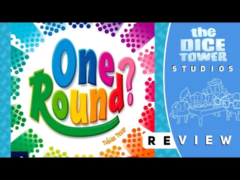 One Round? Review - Like a Record Baby