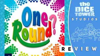 One Round? Review - Like a Record Baby