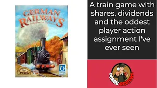 German Railways