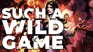 Catharsis by Cyber Wizard Games | Nocturn Gameplay