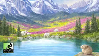 Cascadia: Alpine Lakes How does it play?