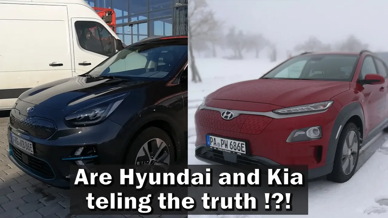 Are Hyundai / Kia telling the truth about the long delivery times?