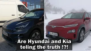 Are Hyundai / Kia telling the truth about the long delivery times?
