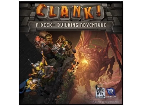Clank Solo Episode 1