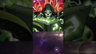 Dice Masters Secret Wars The Darkhold Spoilers #shorts