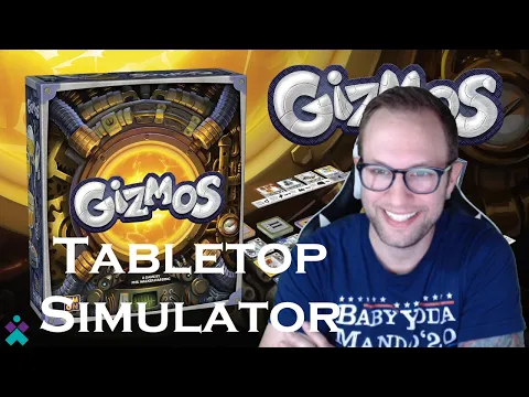 Gizmos | Tabletop Simulator