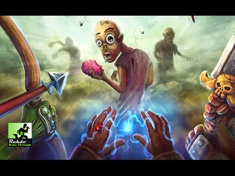 Rahdo Runs Through►►► Assault on Doomrock