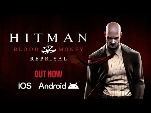 Hitman: Blood Money — Reprisal का वीडियो