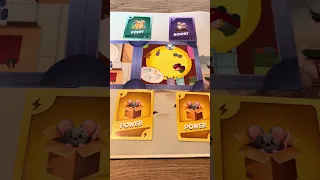 House Mouse is available now #boardgames #play
