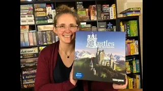 Castles of Mad King Ludwig Revisit!
