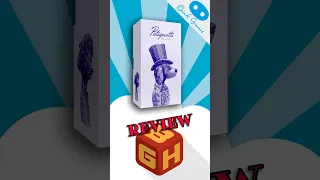 Board Game Heaven Review 277: Petiquette (Oink Games)