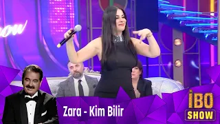 Zara - Kim Bilir
