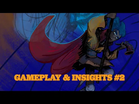 Card Bard Live Stream - Gameplay & Insights #2
