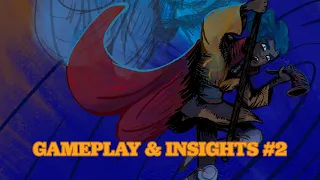 Card Bard Live Stream - Gameplay & Insights #2