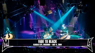 Metallica: Fade to Black (Kansas City, MO - May 11, 2004)